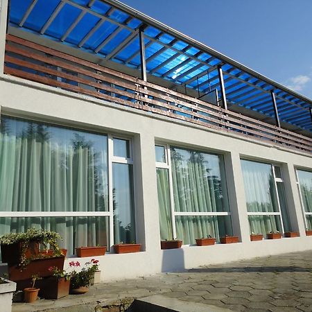 Балнеохотел "Свети Мина" Vetren (Burgas) Exterior foto